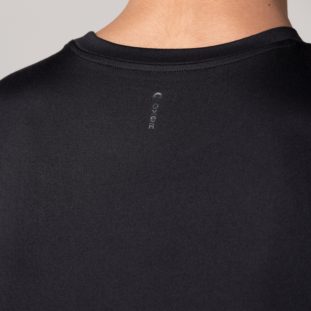 Imagem 4 do produto Camiseta Oxer Regulação Térmica Masculina