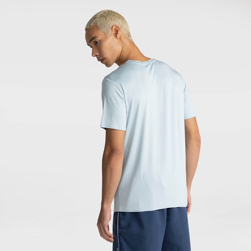 Imagem 2 do produto Camiseta Oxer Regulação Térmica Masculina