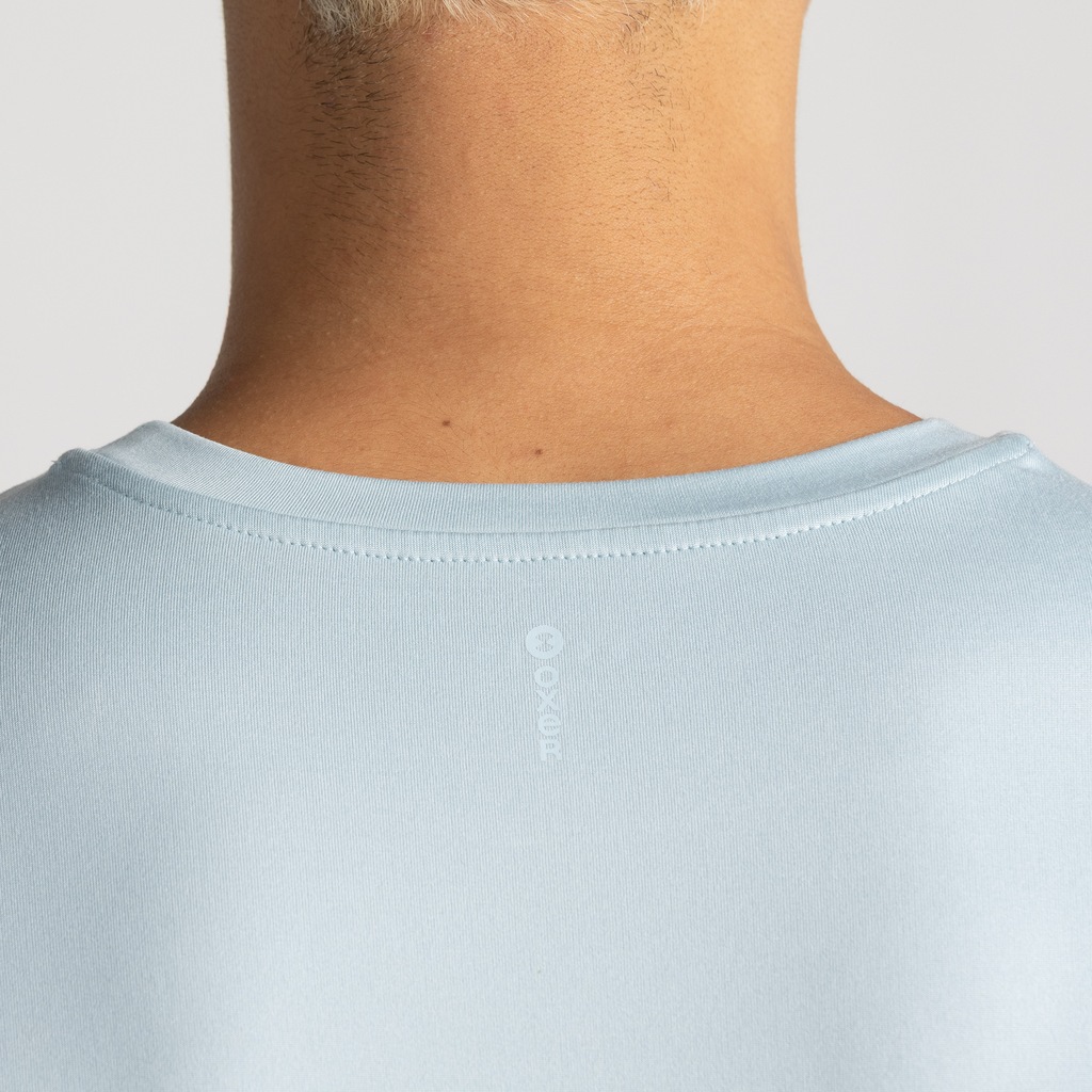 Imagem 4 do produto Camiseta Oxer Regulação Térmica Masculina