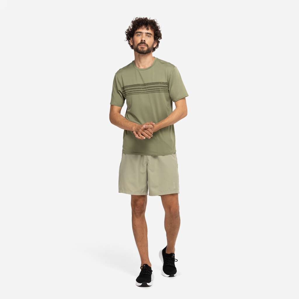 Imagem 3 do produto Camiseta Oxer Regulação Térmica Masculina