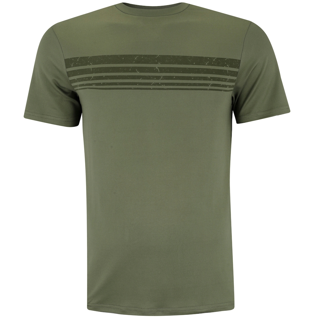 Imagem 4 do produto Camiseta Oxer Regulação Térmica Masculina