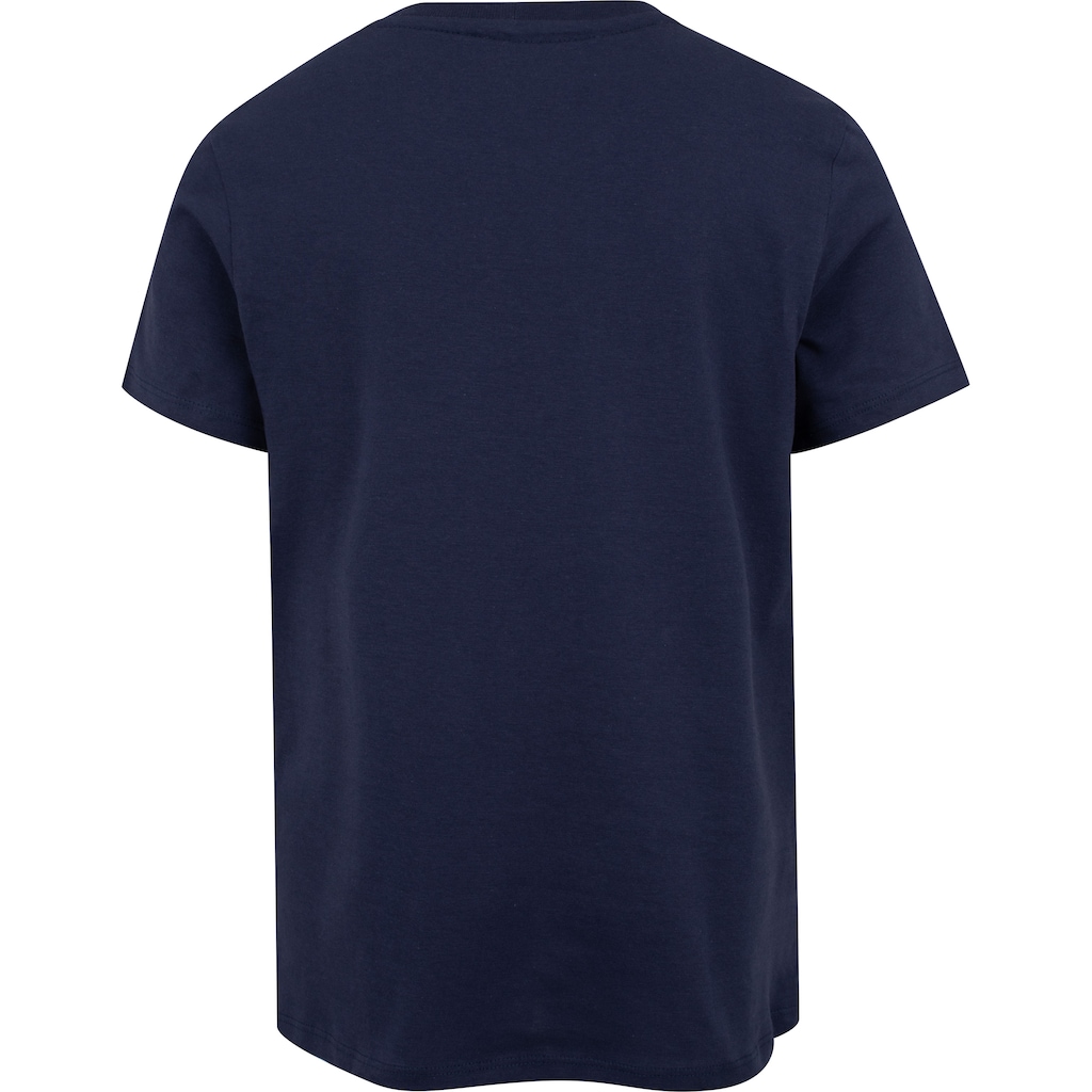 Imagem 2 do produto Camiseta Infantil Fila Letter Premium
