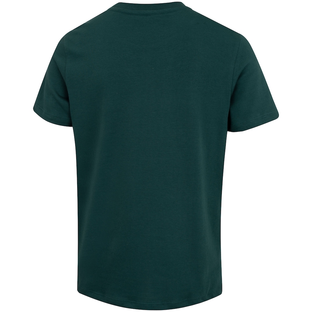 Imagem 2 do produto Camiseta Infantil Fila Letter Premium