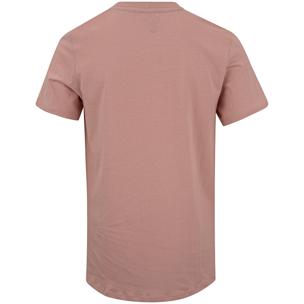 Imagem 2 do produto Camiseta Infantil Fila Letter Premium