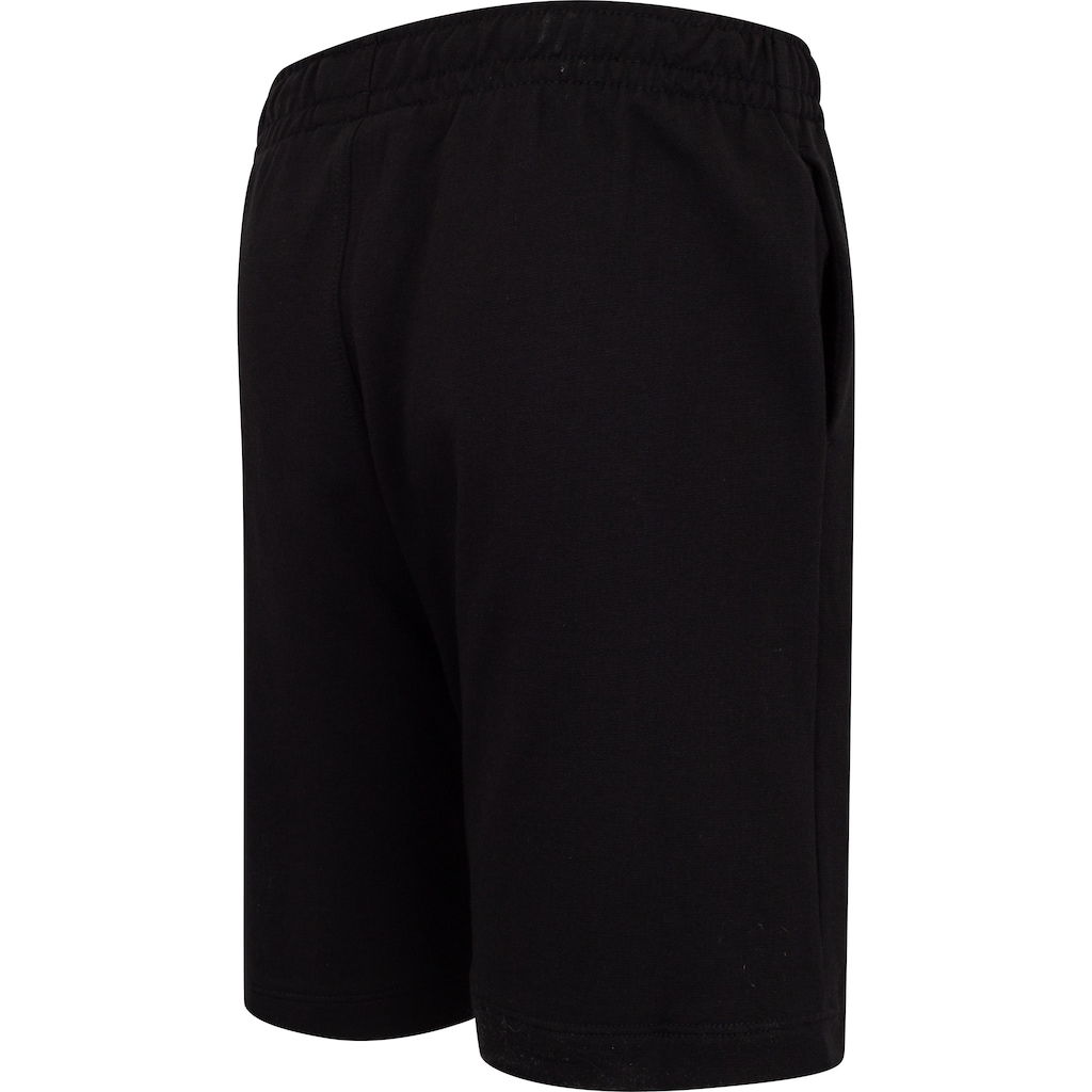 Imagem 2 do produto Bermuda Fila Regular Letter Light Infantil