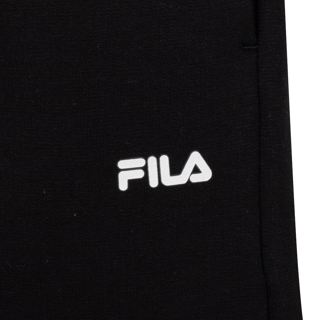Imagem 3 do produto Bermuda Fila Regular Letter Light Infantil