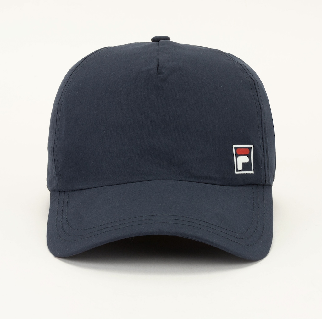 Imagem 2 do produto Boné Unissex Fila Sport Style Aba Curva