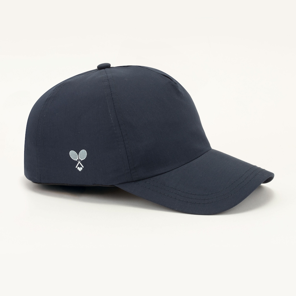 Imagem 3 do produto Boné Unissex Fila Sport Style Aba Curva