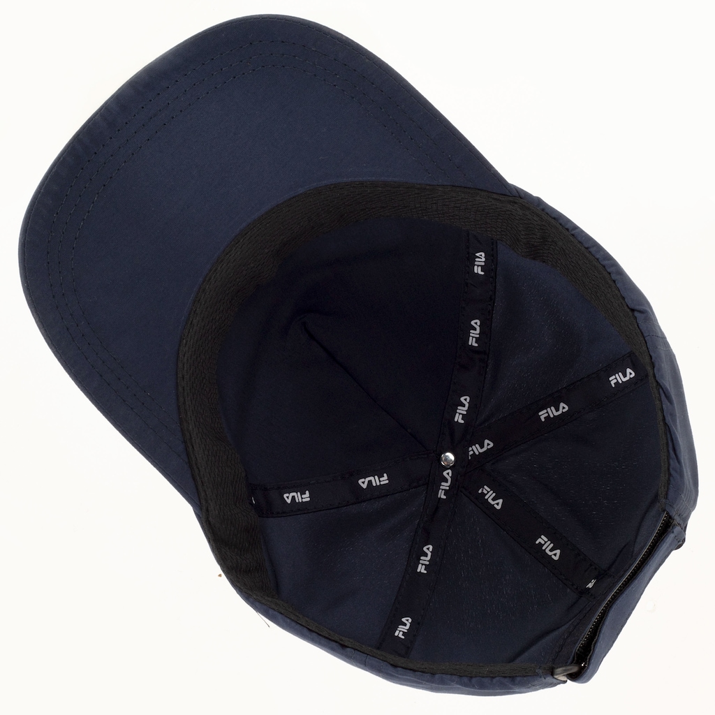 Imagem 4 do produto Boné Unissex Fila Sport Style Aba Curva
