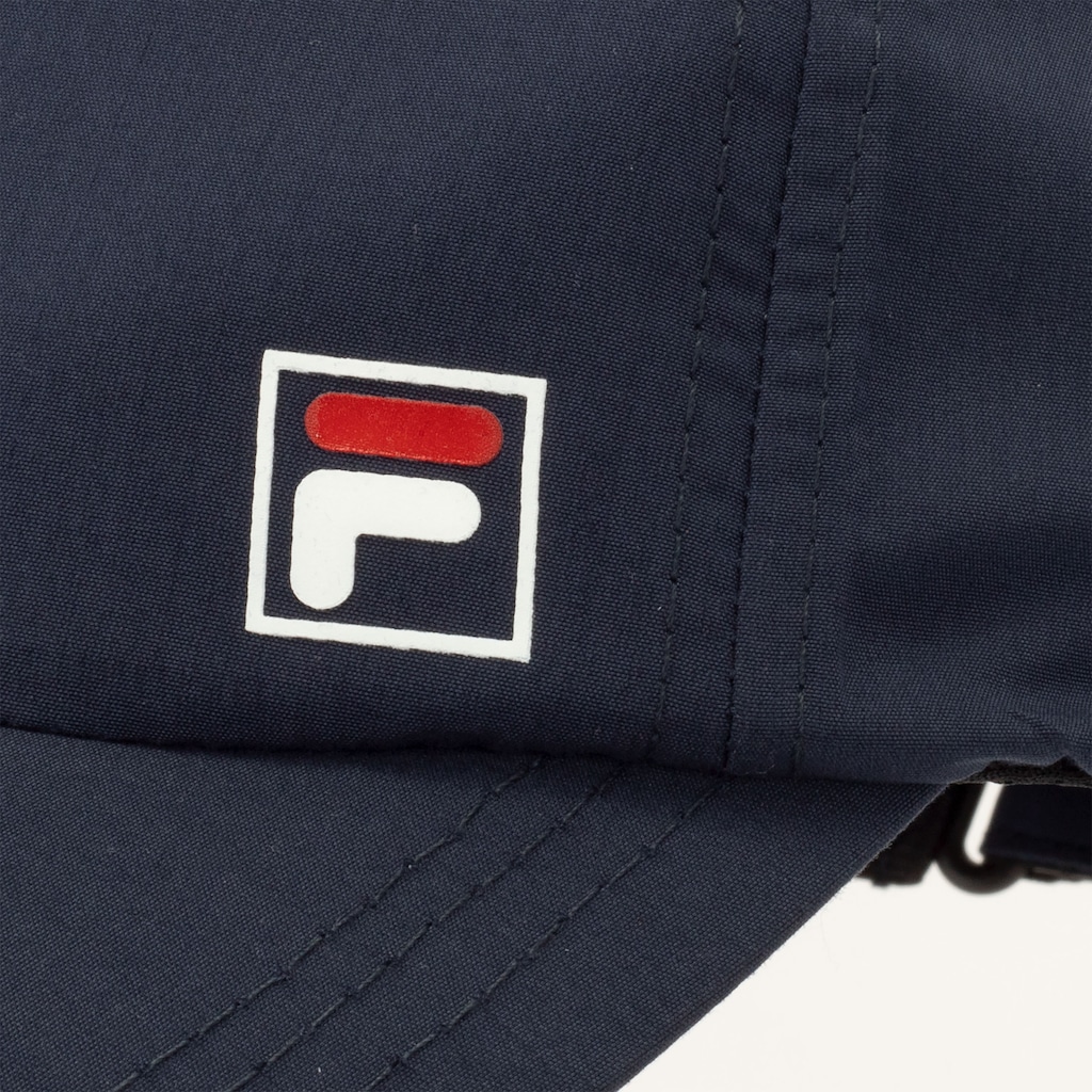 Imagem 5 do produto Boné Unissex Fila Sport Style Aba Curva