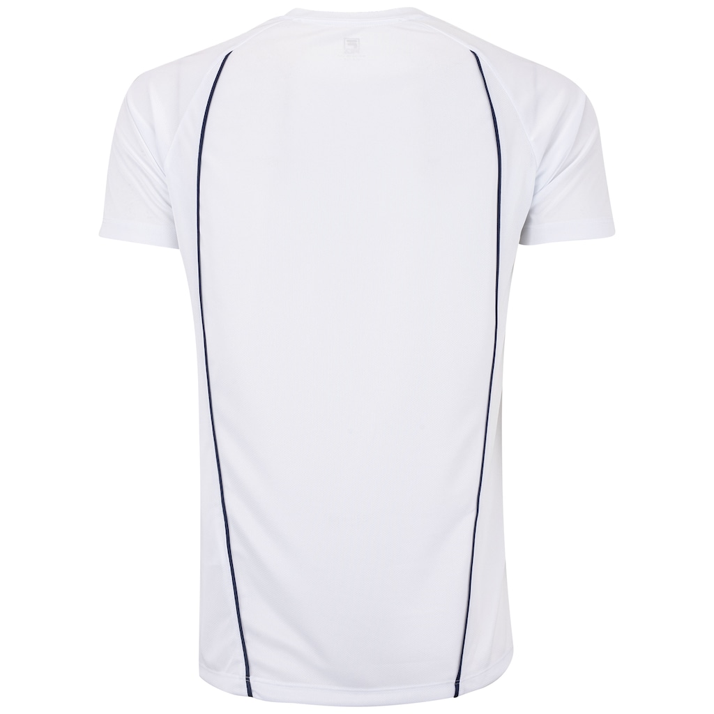 Imagem 2 do produto Camiseta Fila Match Masculina