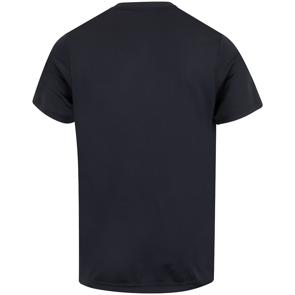 Imagem 2 do produto Camiseta Fila Basic Sports Juvenil