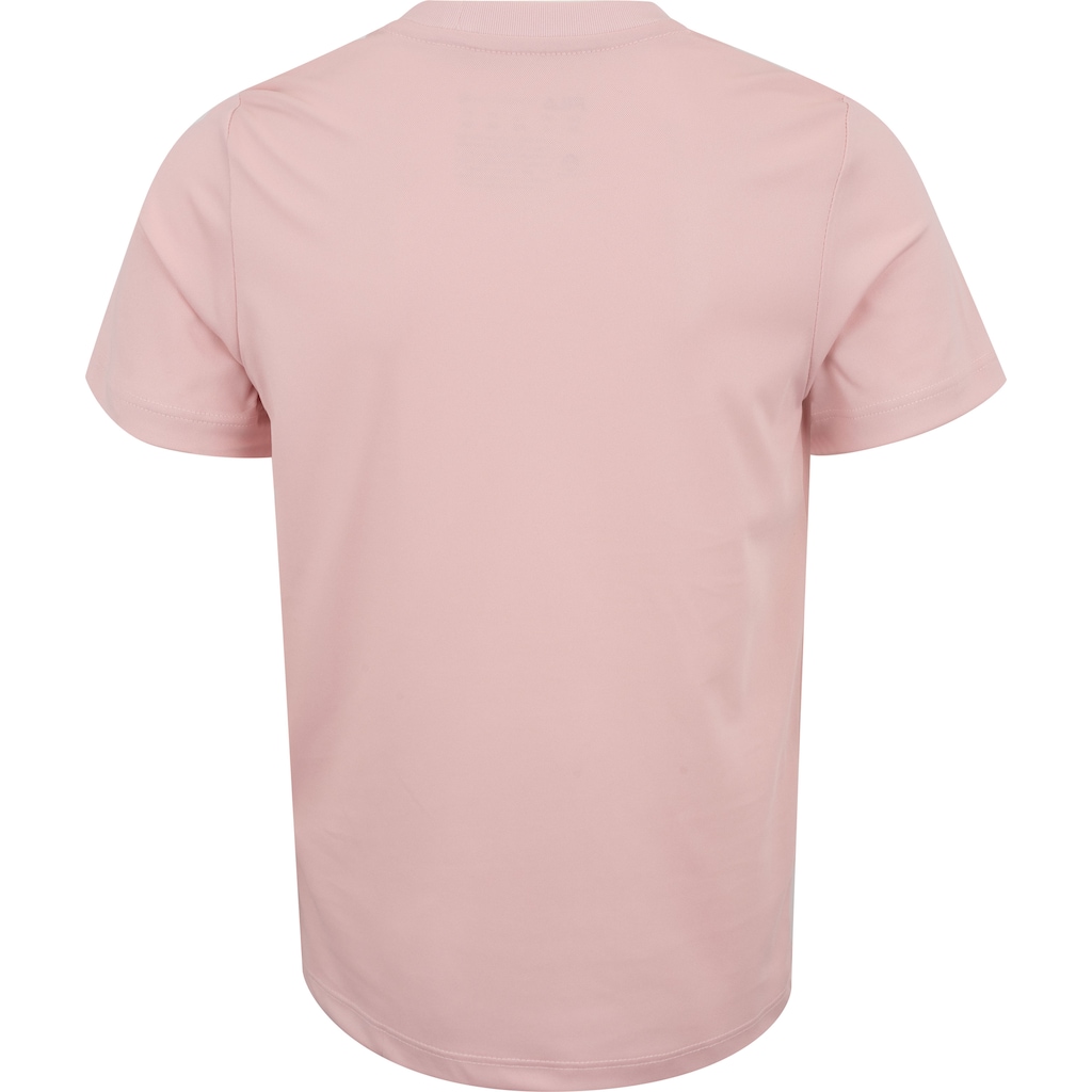Imagem 2 do produto Camiseta Fila Basic Sports Juvenil