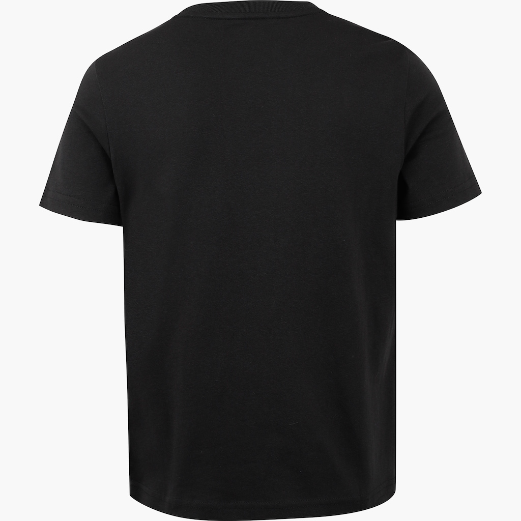 Imagem 2 do produto Camiseta Infantil Puma Essentials Logo Tee