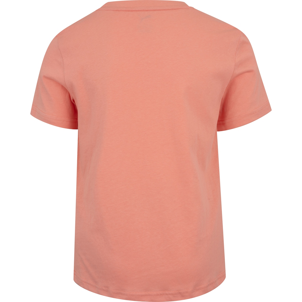 Imagem 2 do produto Camiseta Infantil Puma Essentials Logo Tee