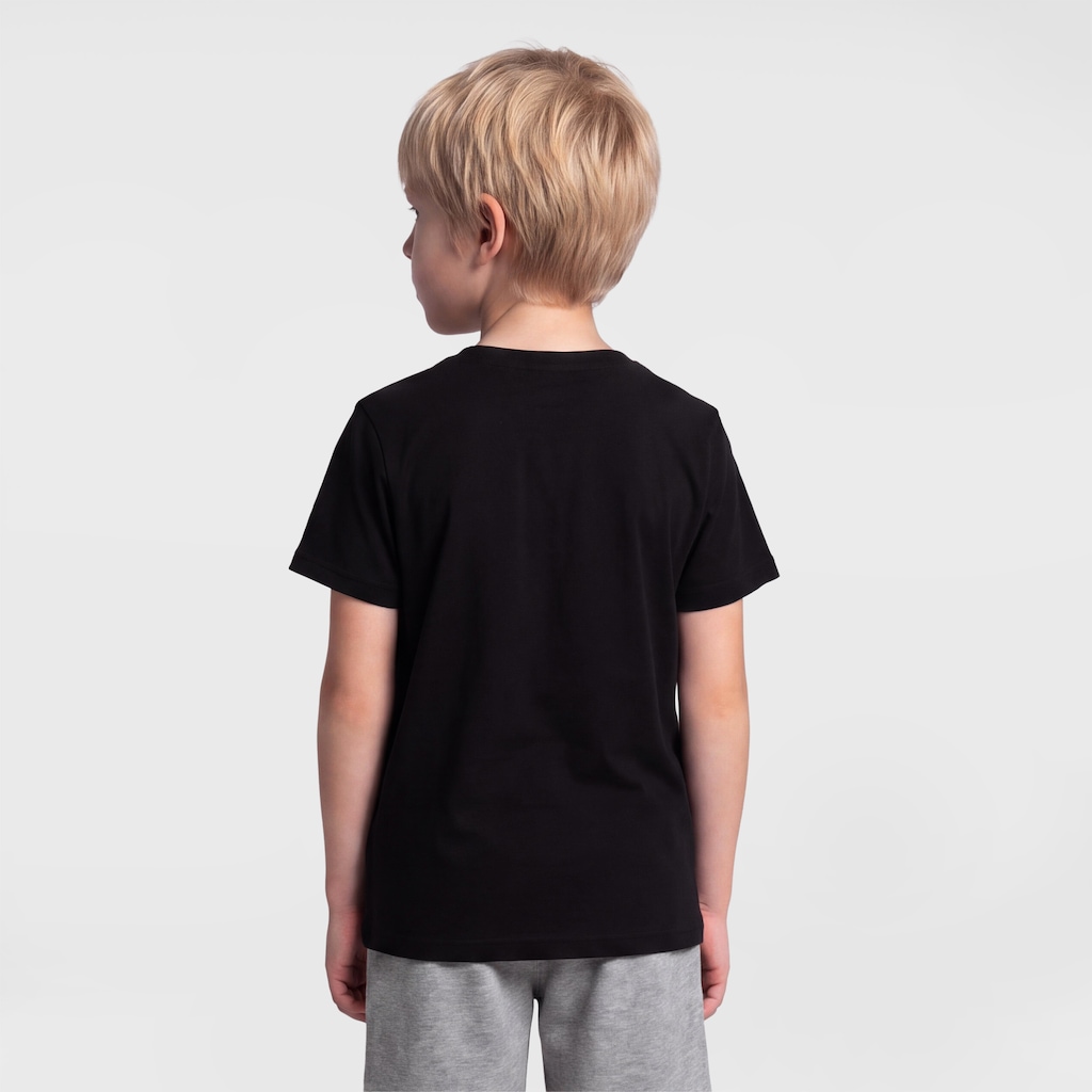 Imagem 2 do produto Camiseta Puma Ess No.1 Logo Infantil