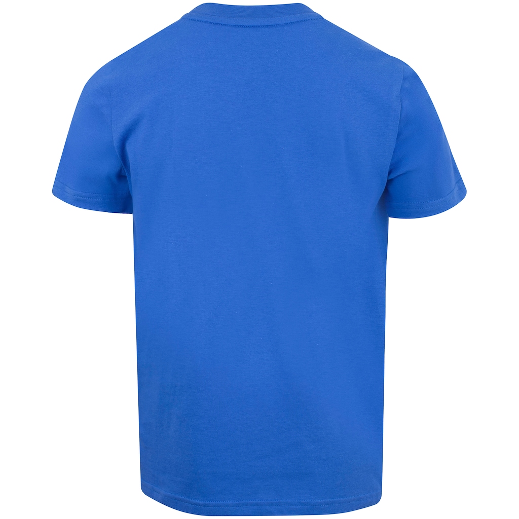 Imagem 2 do produto Camiseta Puma Ess No.1 Logo Infantil