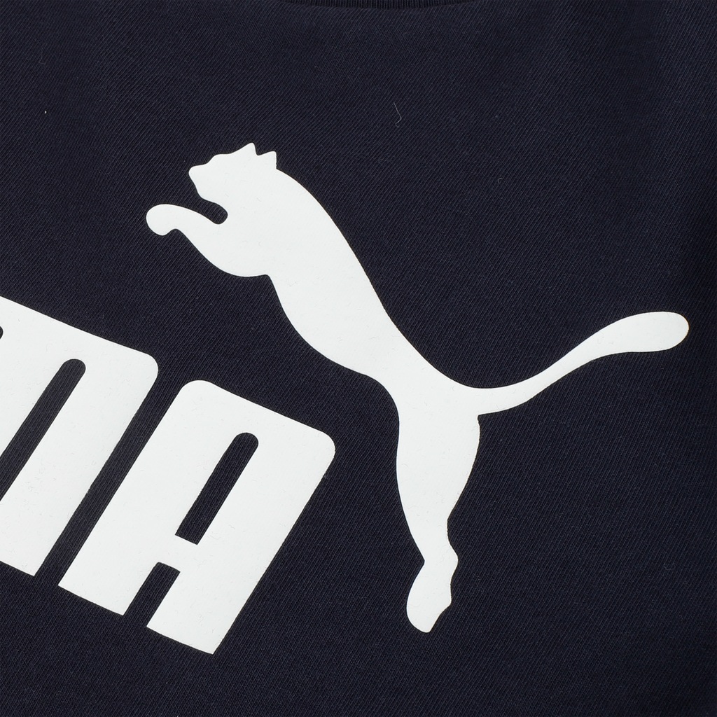 Imagem 3 do produto Camiseta Puma Ess No.1 Logo Infantil