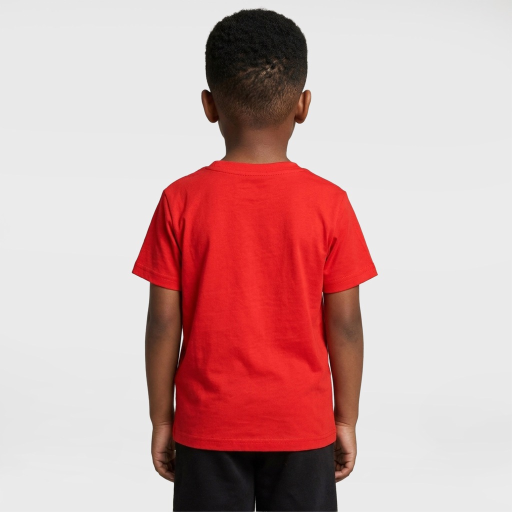 Imagem 2 do produto Camiseta Puma Ess No.1 Logo Infantil