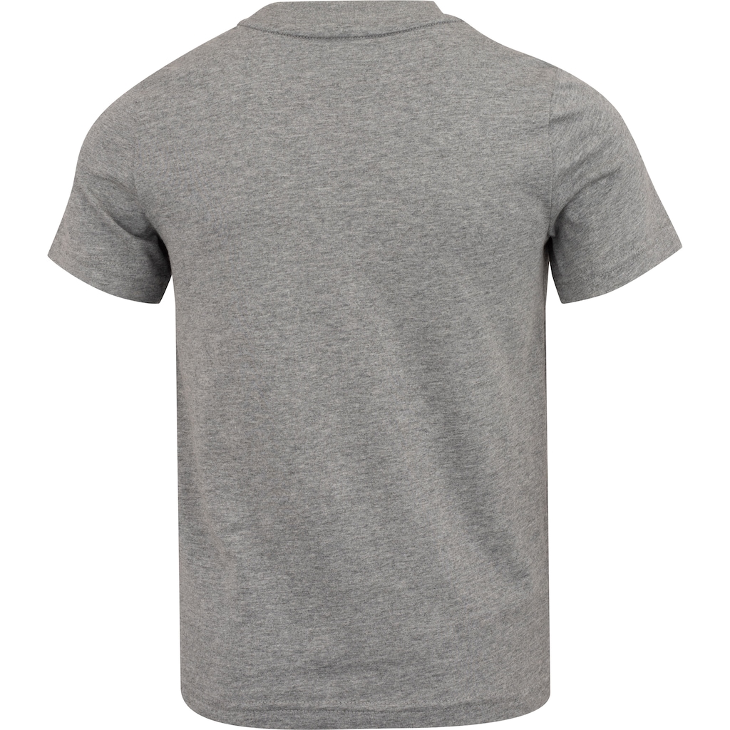 Imagem 2 do produto Camiseta Puma Ess No.1 Logo Infantil
