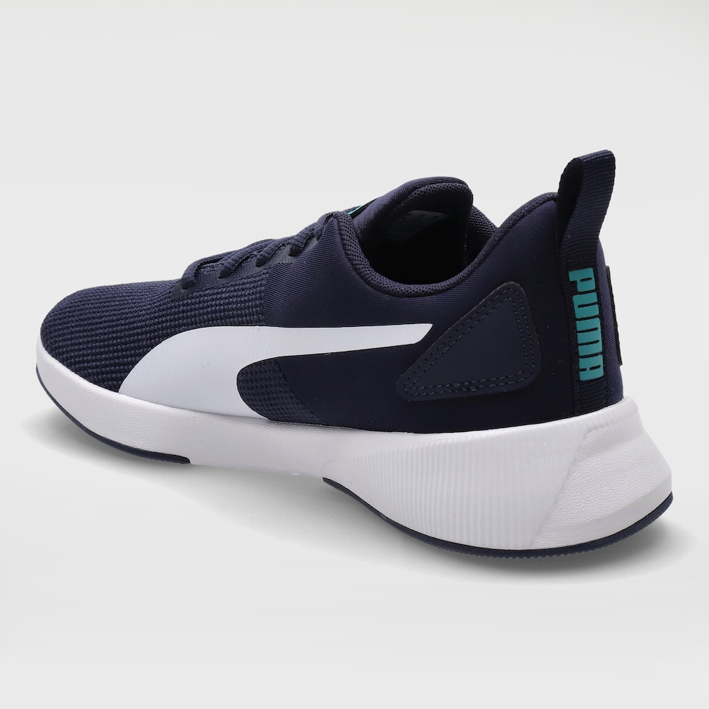 Imagem 3 do produto Tênis Unissex Puma Flyer Runner Jr