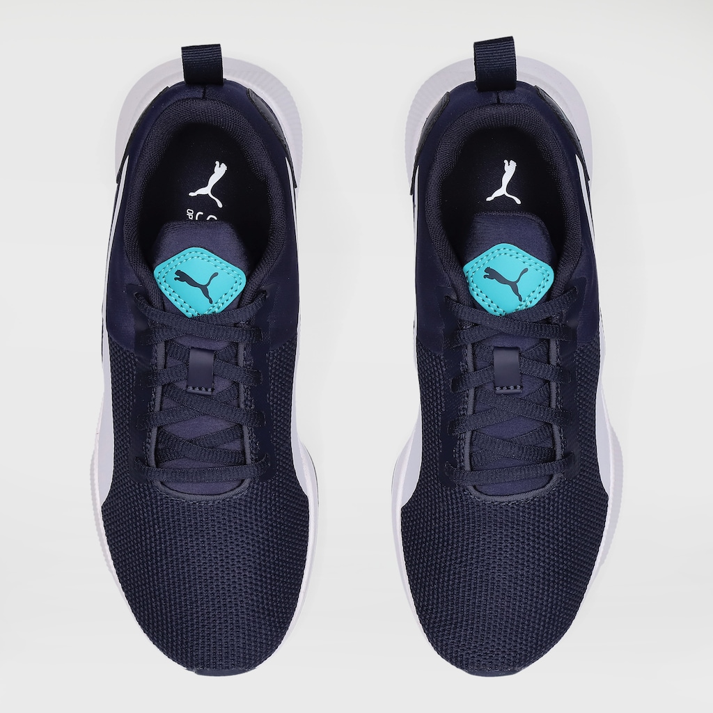 Imagem 4 do produto Tênis Unissex Puma Flyer Runner Jr