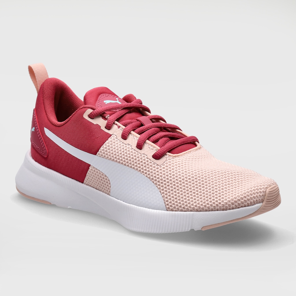 Imagem 2 do produto Tênis Unissex Puma Flyer Runner Jr