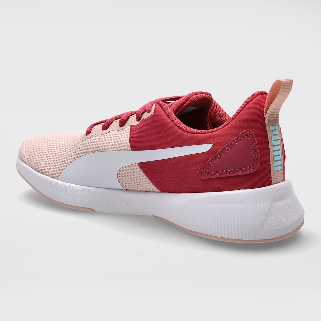 Imagem 3 do produto Tênis Unissex Puma Flyer Runner Jr