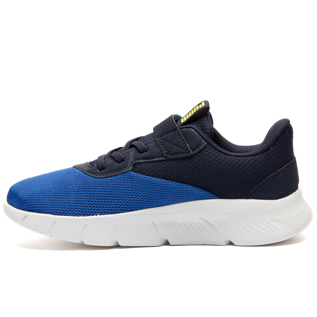 Imagem 3 do produto Tênis Puma FlexFocus Modern Running Infantil