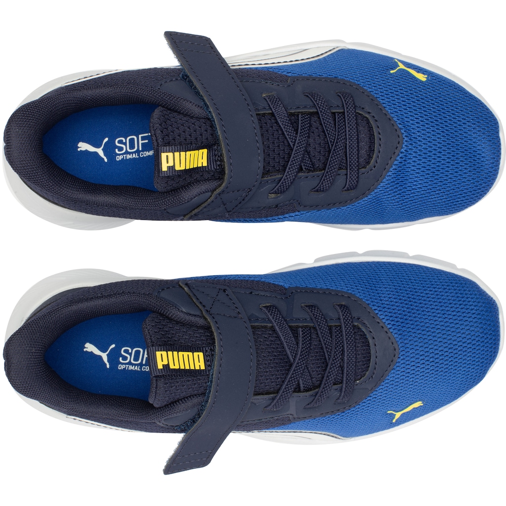Imagem 5 do produto Tênis Puma FlexFocus Modern Running Infantil