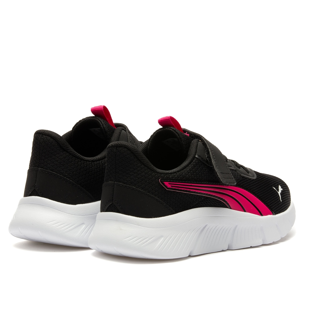 Imagem 4 do produto Tênis Puma FlexFocus Modern Running Infantil