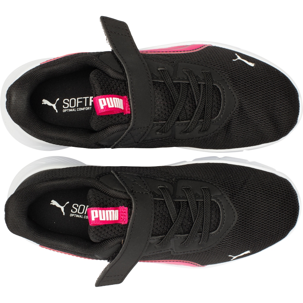 Imagem 5 do produto Tênis Puma FlexFocus Modern Running Infantil