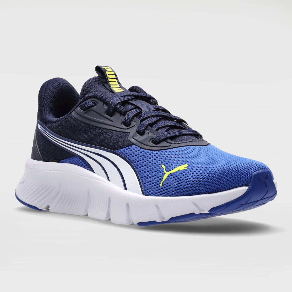 Imagem 2 do produto Tênis Puma FlexFocus Lite Modern Jr