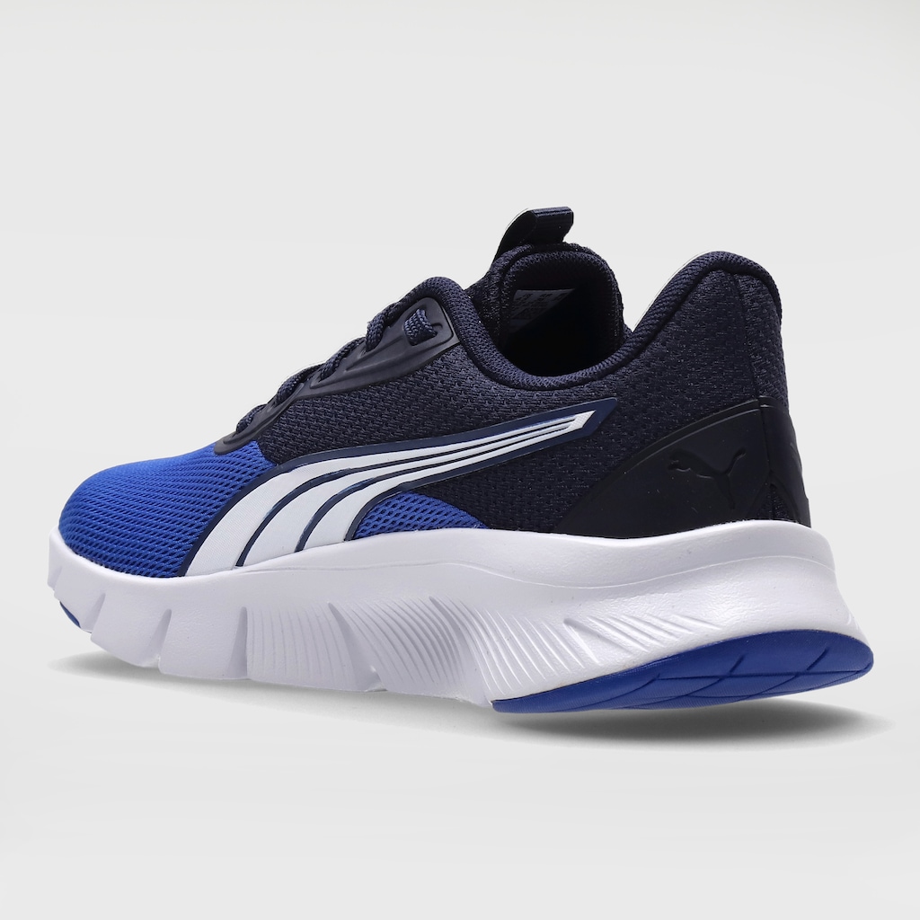 Imagem 3 do produto Tênis Puma FlexFocus Lite Modern Jr