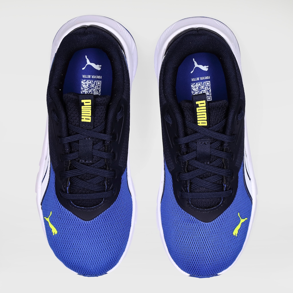 Imagem 4 do produto Tênis Puma FlexFocus Lite Modern Jr
