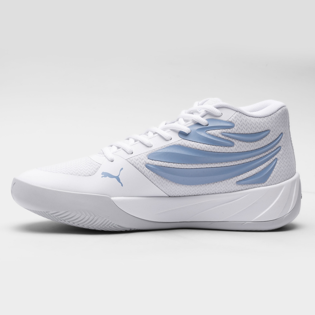 Imagem 2 do produto Tênis Masculino Puma Court Pro