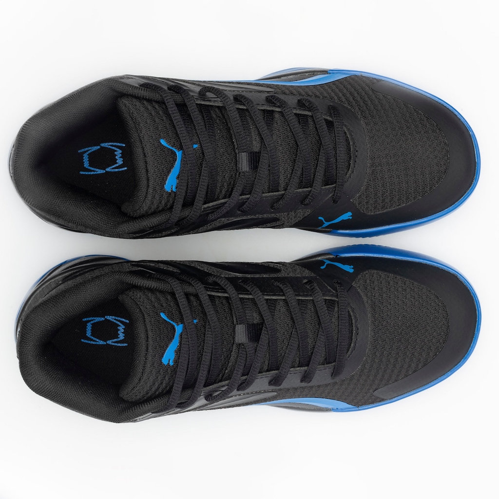 Imagem 3 do produto Tênis Masculino Puma Court Pro