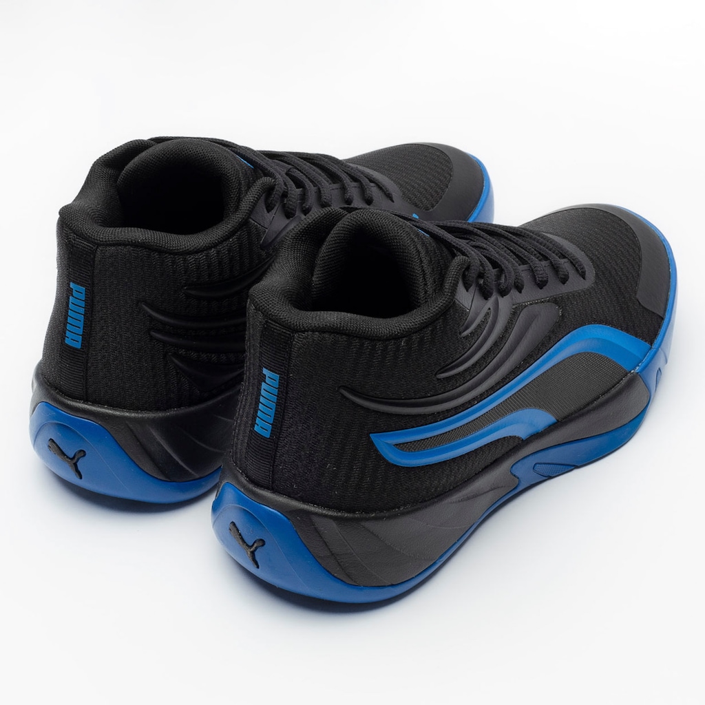 Imagem 5 do produto Tênis Masculino Puma Court Pro