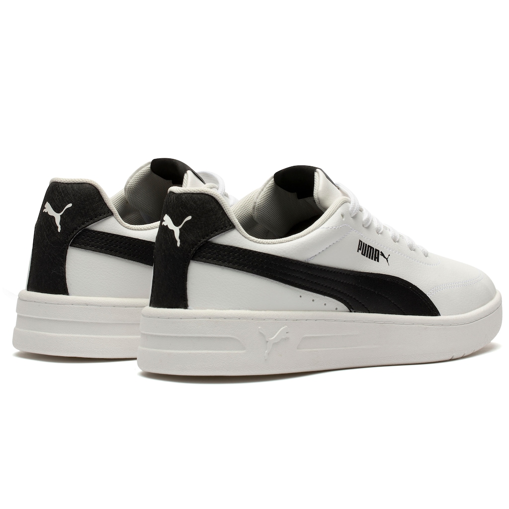 Imagem 4 do produto Tênis Puma Classic Clean BDP Masculino