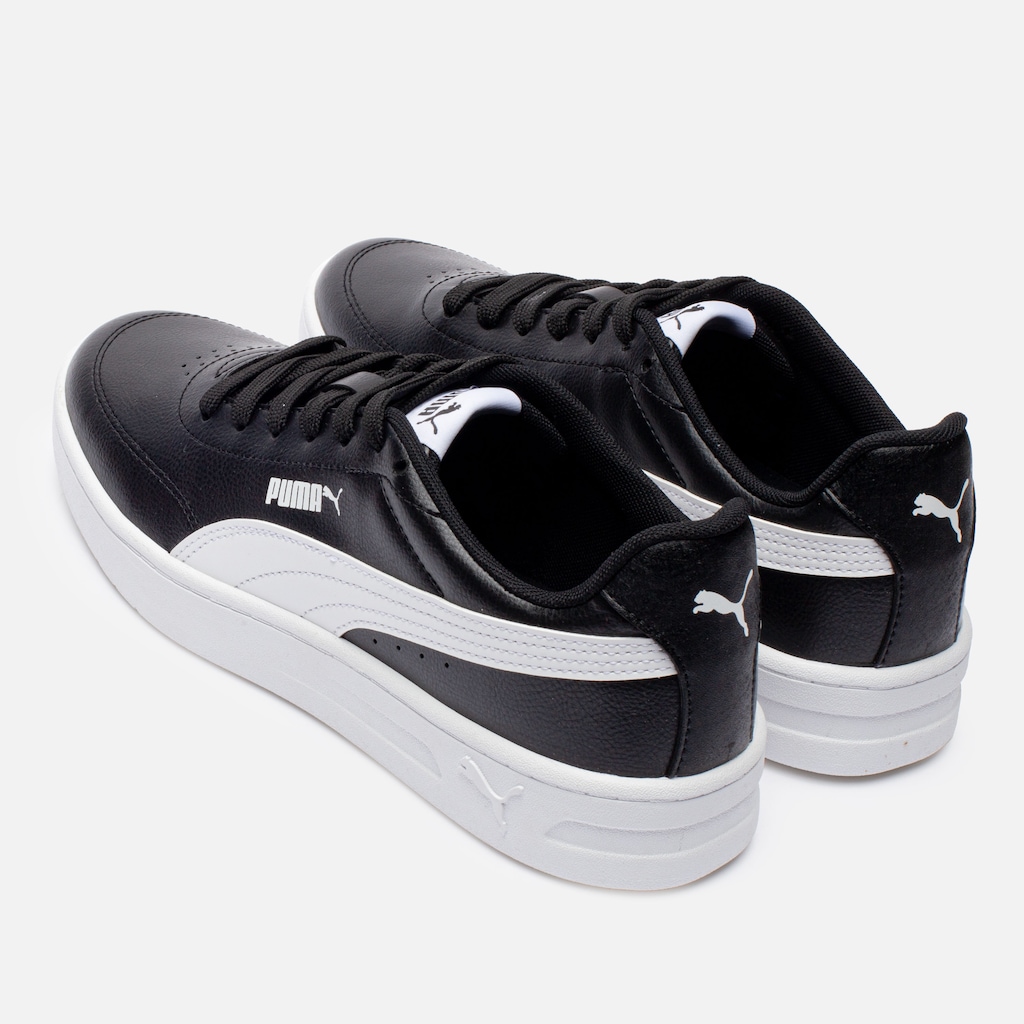 Imagem 5 do produto Tênis Puma Classic Clean BDP Masculino