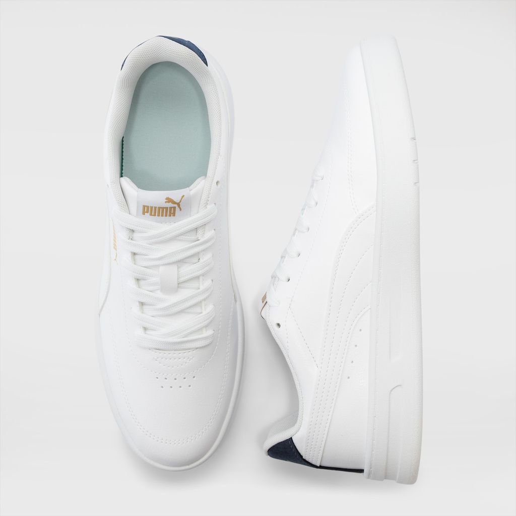 Imagem 5 do produto Tênis Puma Classic Clean BDP Masculino