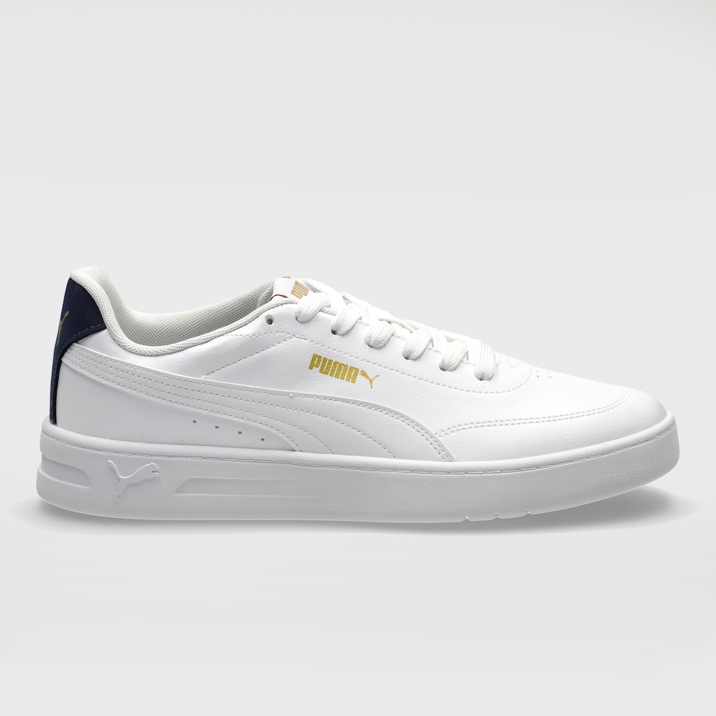 Imagem 1 do produto Tênis Puma Classic Clean BDP Masculino