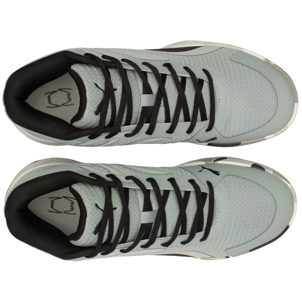 Imagem 5 do produto Tênis Puma Court Pro Marble Masculino