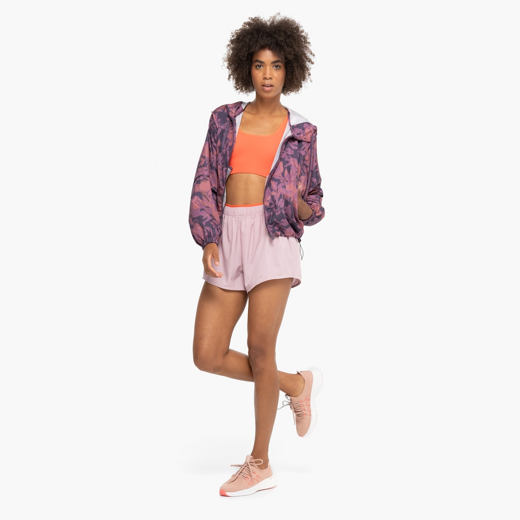 Imagem 3 do produto Jaqueta Feminina Ever Print Oxer