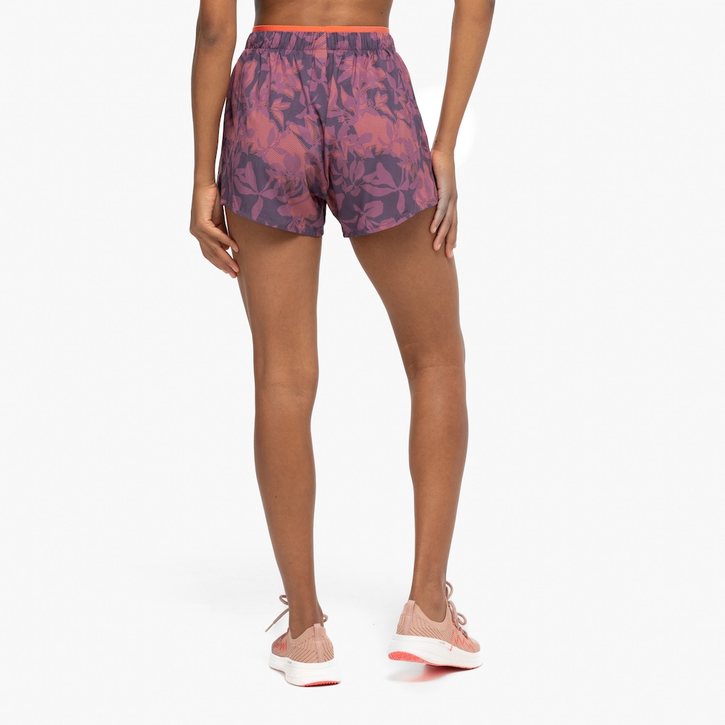 Imagem 2 do produto Short Oxer Ever Print Animal Color Feminino