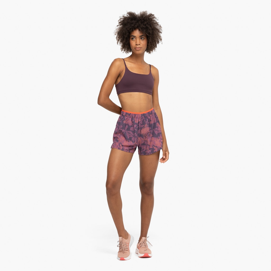 Imagem 4 do produto Short Oxer Ever Print Animal Color Feminino