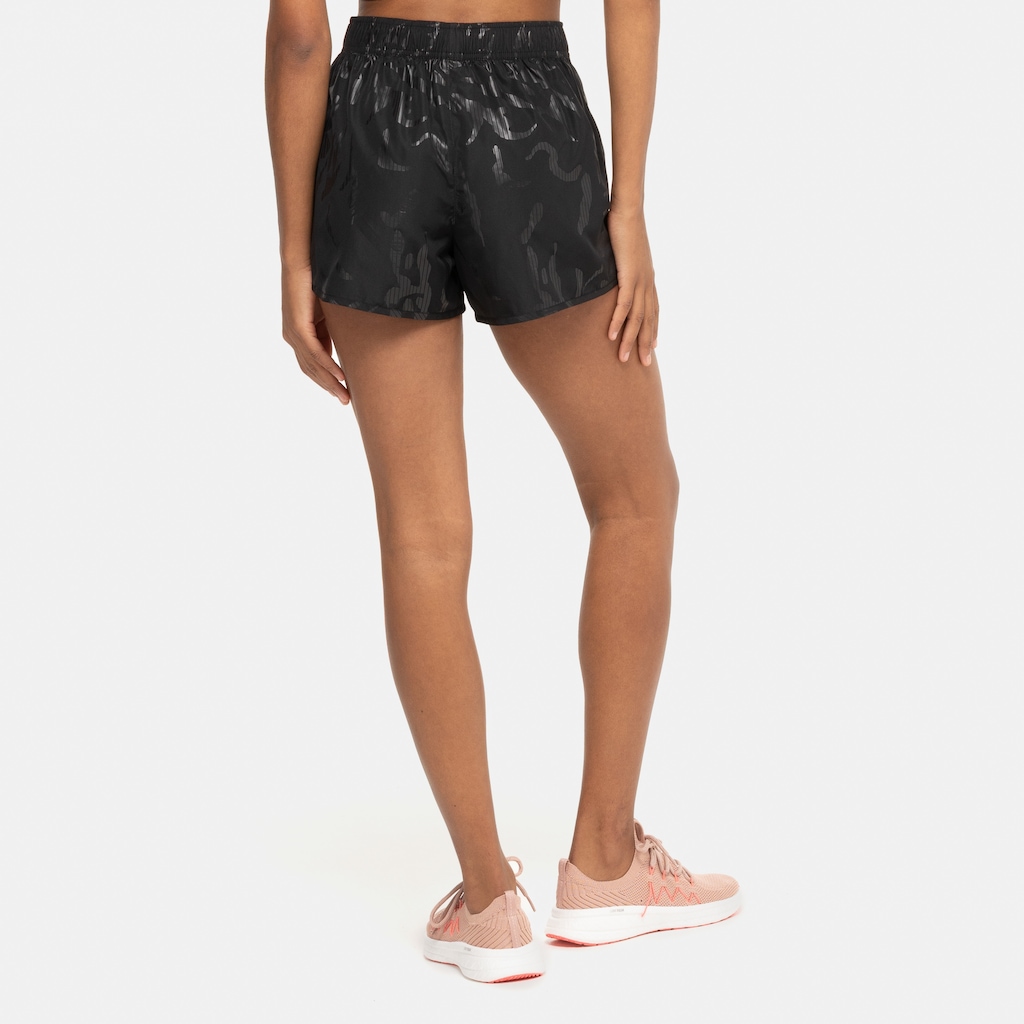 Imagem 2 do produto Short Oxer Basic Print II Feminino
