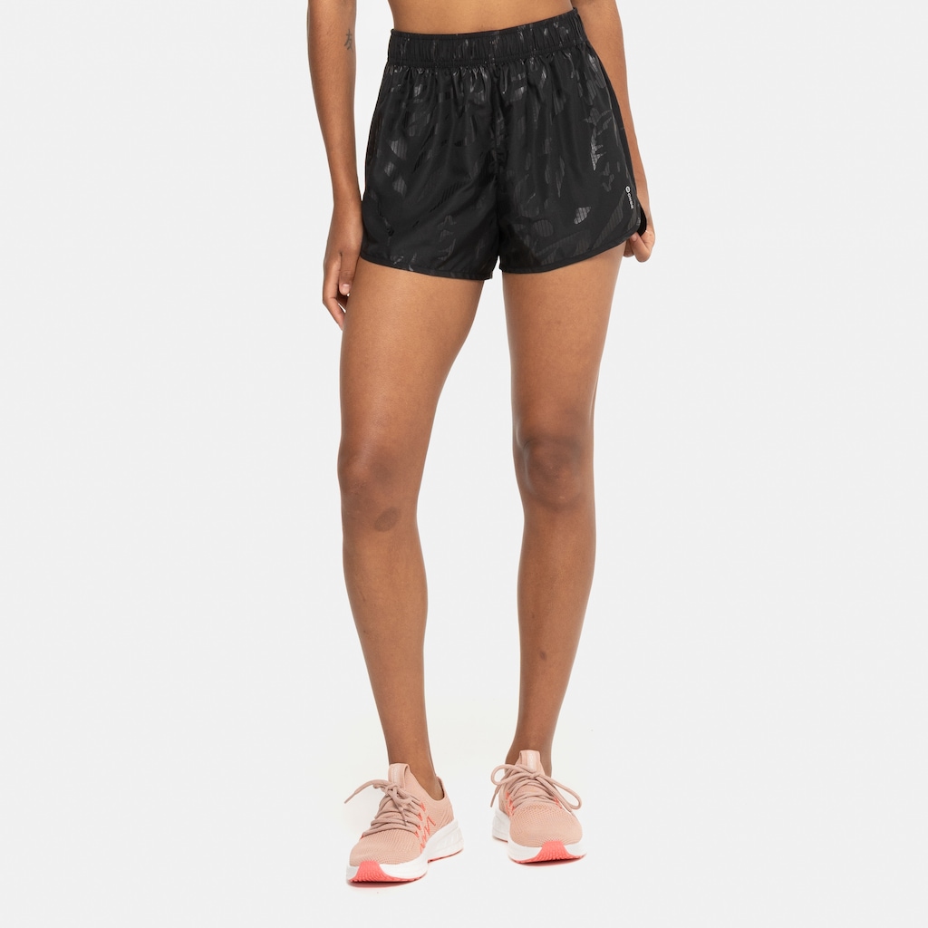 Imagem 3 do produto Short Oxer Basic Print II Feminino
