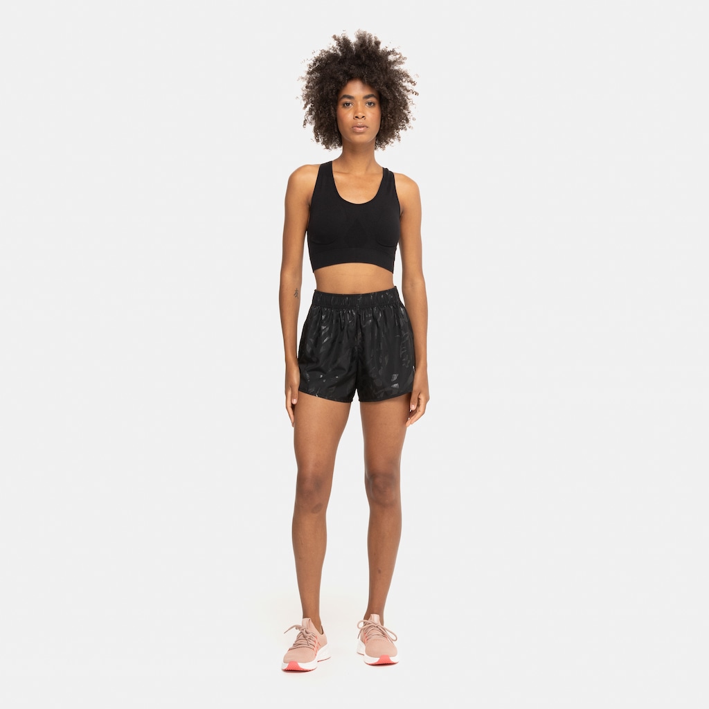 Imagem 4 do produto Short Oxer Basic Print II Feminino
