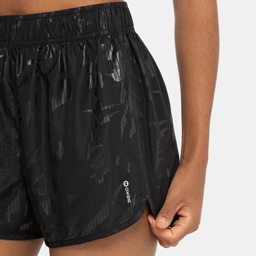 Imagem 5 do produto Short Oxer Basic Print II Feminino